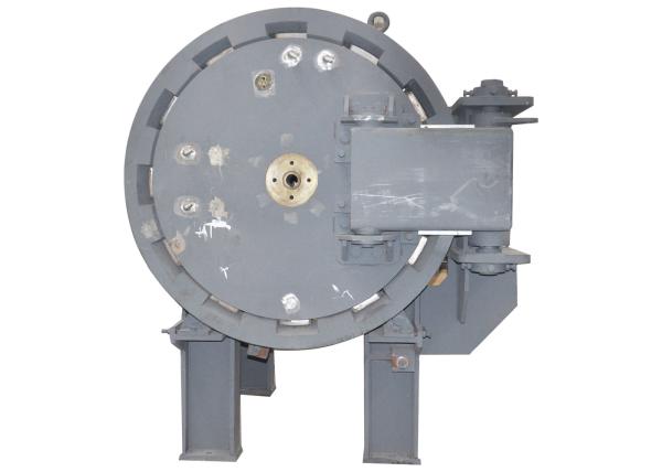 Buy Real Time Dynamic Monitoring 10MPA Sinter HIP Furnace at wholesale prices