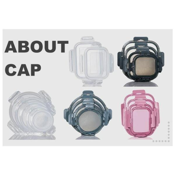 Glass Fruit Bowls Lunch Box For Food Storage Best Kitchen Set Containers