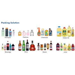 Guangzhou Guanhong Machinery Equipment Co., Ltd.