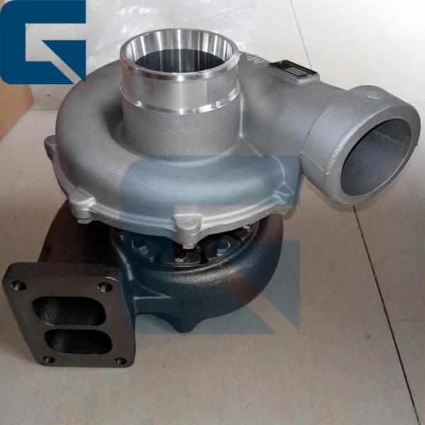 C92CND-S0018G Turbocharger for Excavator Engine Parts