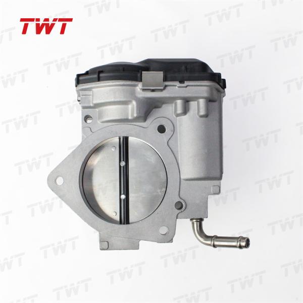 Twt 22030-25010 Superior Electronic Car Assembly W/Throttle Position Sensor Body for Toyota Lexus Es350 300H 2##