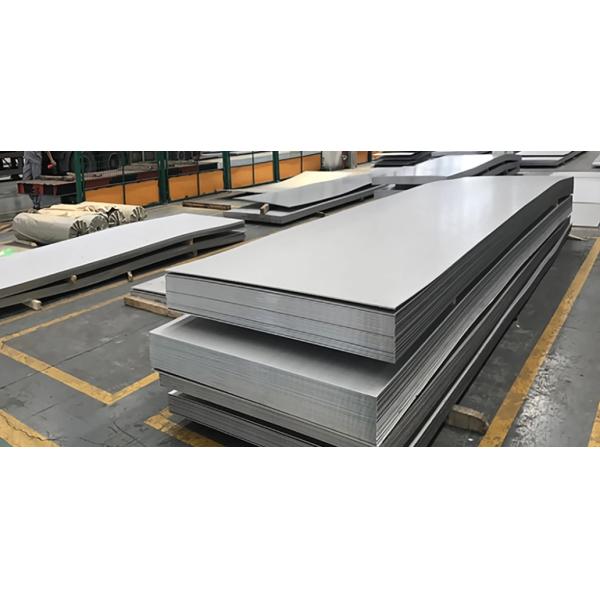 Amst SUS 304 316 430 321 430 Stainless Steel Plate For Building Decoration