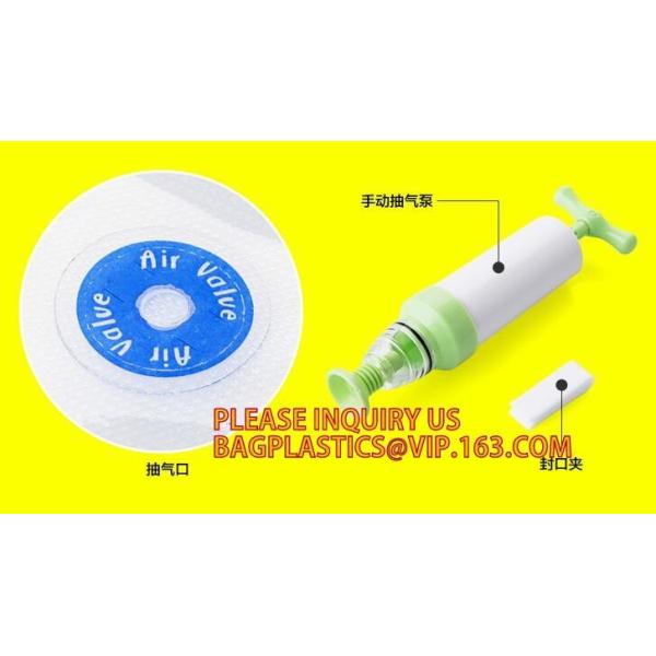 Food Saver Vacuum Storage Embossed Vacuum Bag for Keep Food Fresh, Meat Vegetable Fruit Keep Fres Kitchen Vacuum Bags Wr