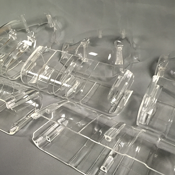 Precision Micro Machining 5 Axis CNC Sheet Metal Parts with Custom Surface Treatment for Automotive Applications