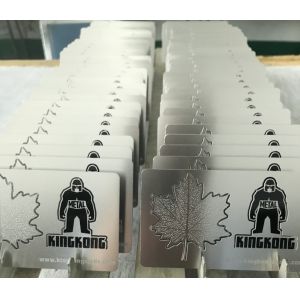 Shenzhen KingKong Cards Co., Ltd