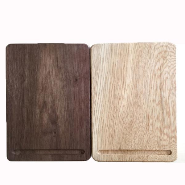recycled Waterproof wooden mouse pad , Moistureproof wooden mouse mat