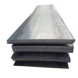 Cold Rolled Mild Steel Sheet Carbon Sheet Metal Galvanized Mild Steel Sheet