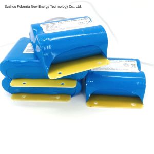 Rechargeable 32700 / 18650 Lifepo4 Cells 3.2v 3000mAh
