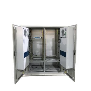 Quality 1800mm Outdoor Telecom Cabinet for sale