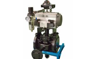 Quality API 6D Sanitary Pigging Valve Pipeline Pigging And Pig Valves for sale