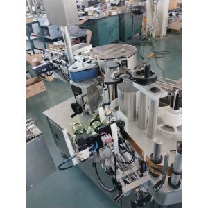 Quality HealthLabel Automatic Bottle Label Applicator 350ml Bottle Volume for sale