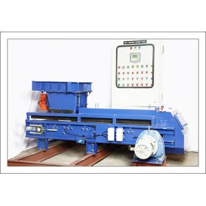 Quality Heavy Duty Vibratory Stone 30tph Weight Belt Feeder for sale