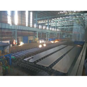 Manganese Wear Resistant Steel Plate NM360 NM400 AR400