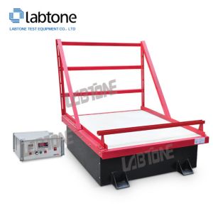 Quality Multi Function Vibration Shaker Table , Industrial Shaker Table Easy Operation for sale