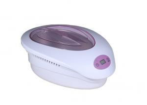 Quality Beauty Paraffin Depilatory Wax Heater Digital Control For Spa Hand  Foot for sale