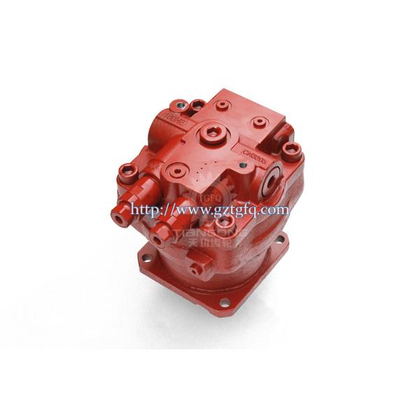Excavator Hydraulic Track Drive Motor for E329D