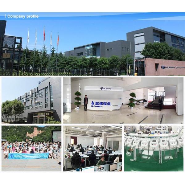 Promotion 80% clinic used 5 handles cryo cavitation rf cryolipolysys cool fat freeze slimming skin tightening machine