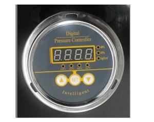 Quality HPC-2000 RS485 output signal Pressure Controller with 4 digit LCD display for sale