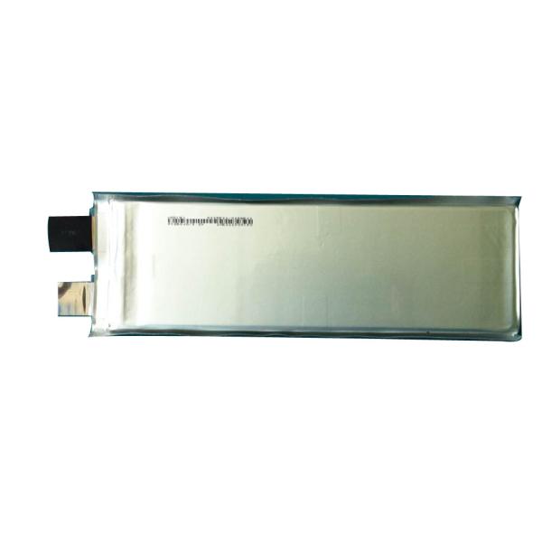 3.2V 20Ah LiFePO4 Battery Cell , 3.2V Pouch Type Lithium Battery