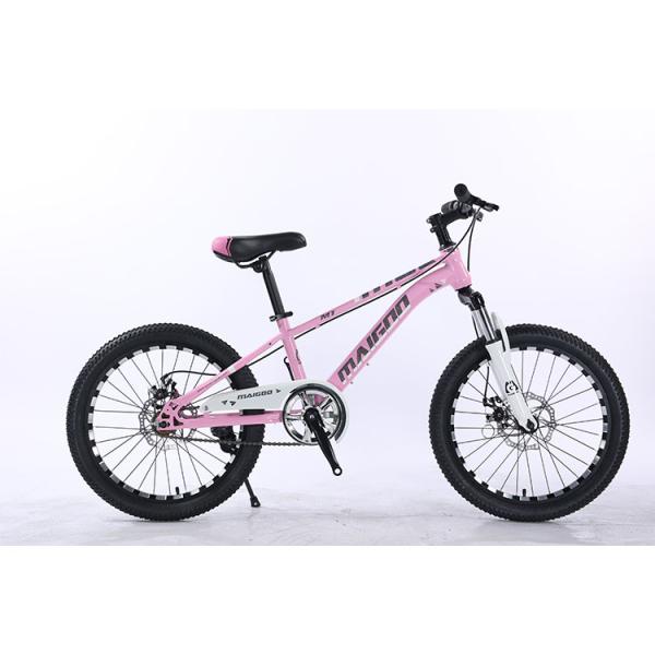 Popular Style 20inches Single Speed Steel Frame Kids Bike With TLANJlN 20*2.125 Tyre