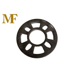 China 125mm Scaffolding Ledger Ring Scaffold Accessories Layher Steel Rings on sale
