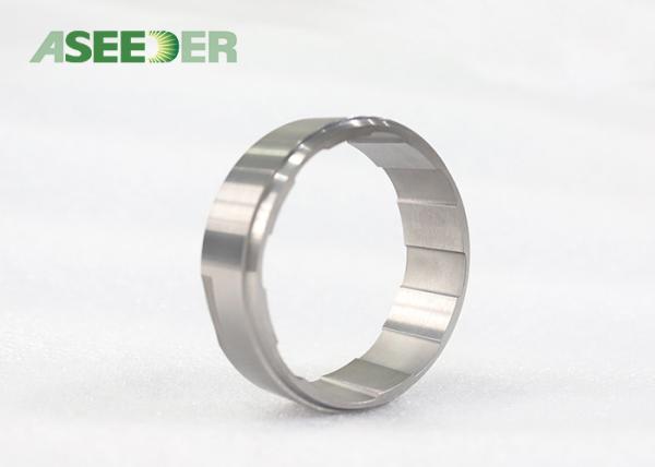Precision Cemented Carbide Thrust Radial Bearing With Good Compressive