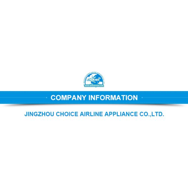 Airline Water Absorbent Microfiber Hand Towel