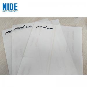 Quality 6640 NMN Polyester Film Polyaromatic Amide Fiber Paper Composite Material for sale