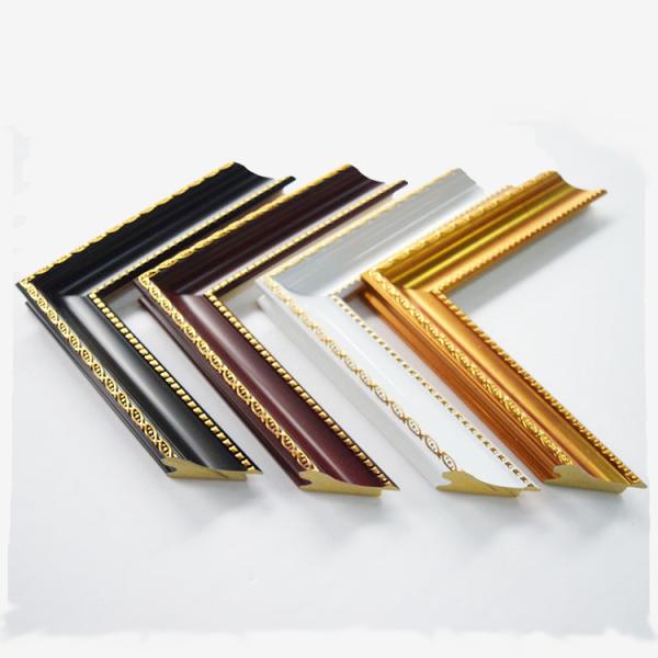 PS Decorative Frame Plastic Profile Machine