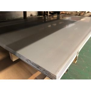 Quality 4K ASTM Stainless Steel Plate Sheet Laser Cutting Dimension 4mm for sale
