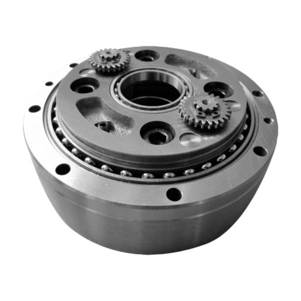 Automated Zero Backlash Cycloidal Gearbox RV Robot Reducer