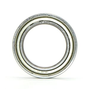 Quality 604ZZ Small Precision Bearing Deep Groove 4x12x4 Bearing Low Noise for sale