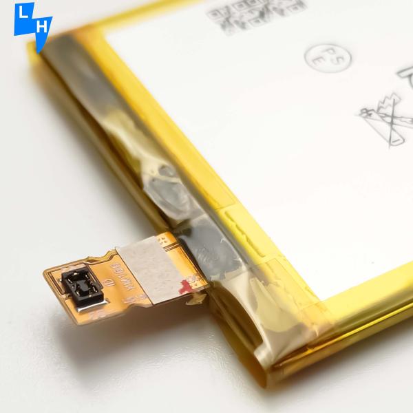 Replacement Mobile Phone Battery for Sony Z5 Mini E6883 E6653 XA Ultra/XAU/F3216/F3215