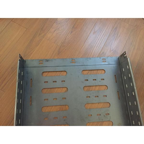 Original Galvanized Wire Merge Cable Tray Roll Forming Machine High Effiency