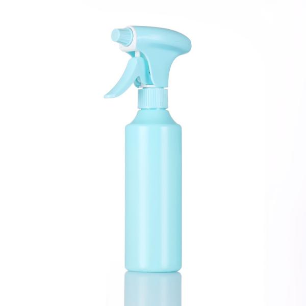 500ml Plastic Spray Trigger Sprayer for Garden Cleaning