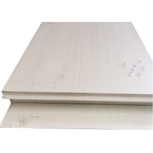 Quality 0.6mm JIS Thin Stainless Steel Sheets 304 Stainless Steel 2b Finish Corrosion Resistance for sale