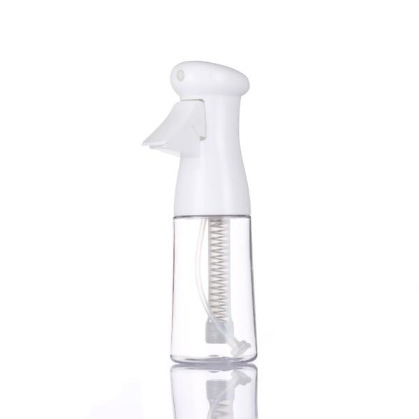 200ml Bottle Plastic Pet Spray Bottle Packaging Spray Plastic Continue Spray Bottle