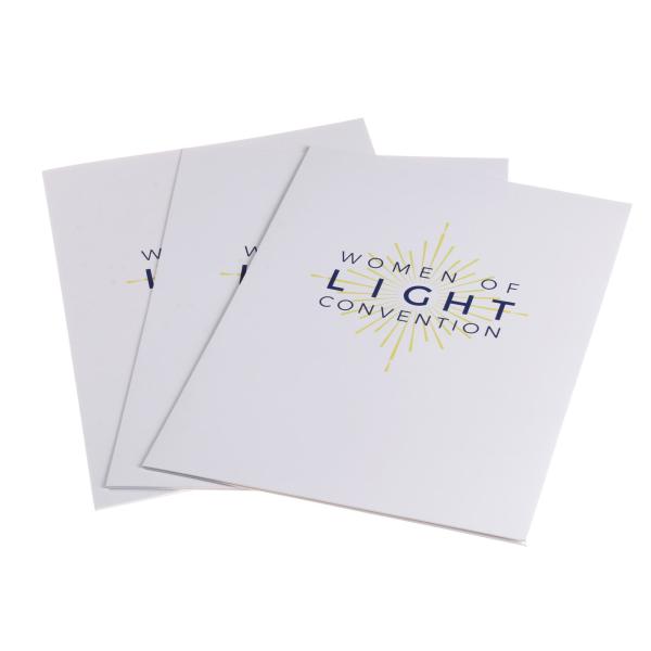 Atlas Instruction book printing, Custom print flyer, pamphlet , leaflet printing