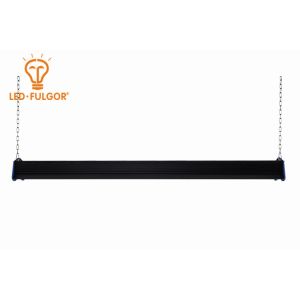 4Ft 4000K Aluminum 200w IP65 LED High Bay Light