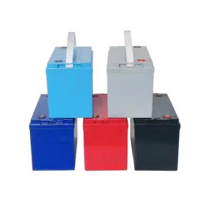 12v 100AH UPS Lithium Ion Battery Lifepo4 Power Supply Battery
