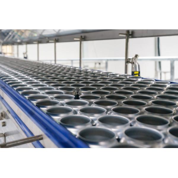 12oz 16oz Aluminum Beer Cans With Small MOQ For Print cans