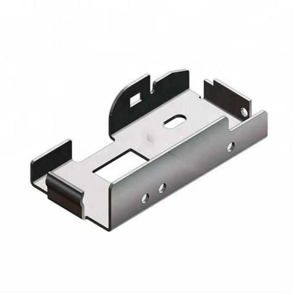 Custom Metal Stamping Die for Hardware Automobile and Electrommunication Accessories