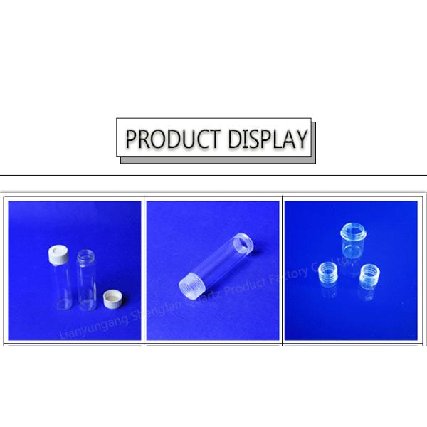 Double Corrugated Laboratory Reagent Bottle Light Duty Non Toxic Material