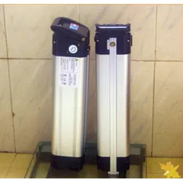 36V Lithium Battery for Electric Bike 36V 10Ah Lithium Battery Pack Li-ion Battery for Delivery E-Bike Asia