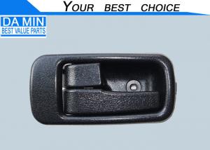 China Black Sneak Skin Surface Inside Door Handle 1747180234 Control Lock And Unlock on sale