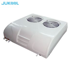 Quality DC12V R134a 14000BTU Auto Air Conditioners for sale