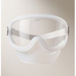 Buy cheap Liquid Silicone Eye Protection Goggles Sealing Frame LSR Plastic Molding from wholesalers