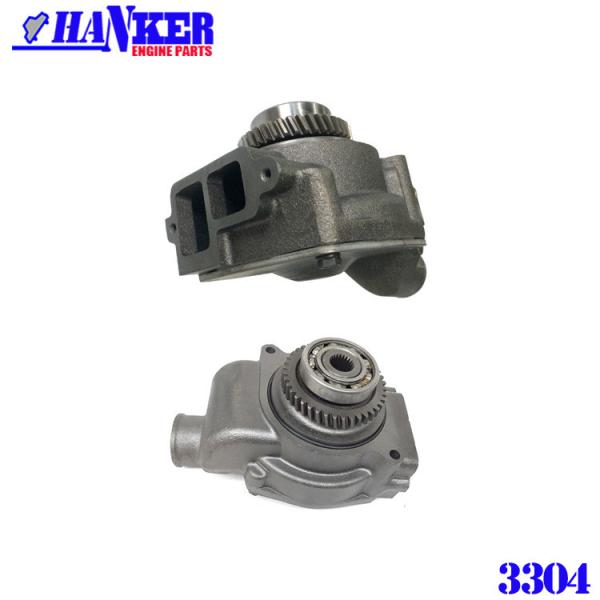 1727766 E330 E330B E330BL E350 E350L E3306 Excavator Water Pump 172-7766
