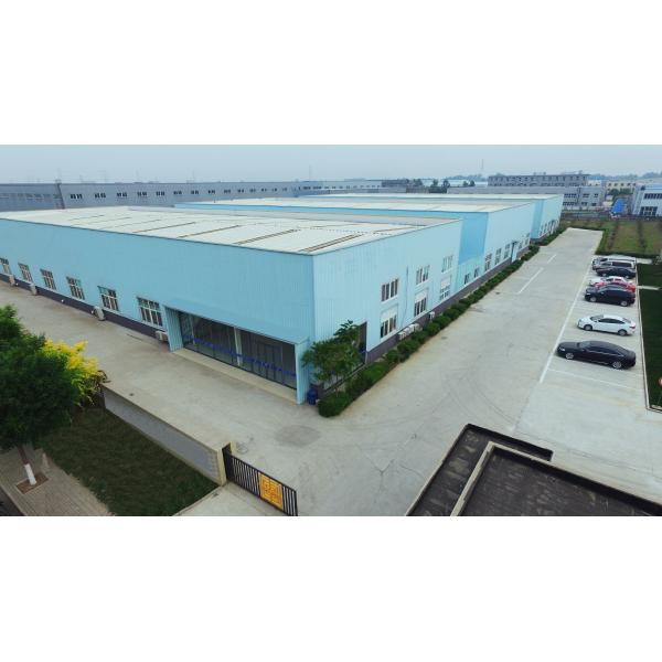 Beijing HLN Commercial Company