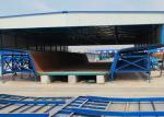 Customized Reliable Precast Segmental Box Girder Mould High Loading Capacity